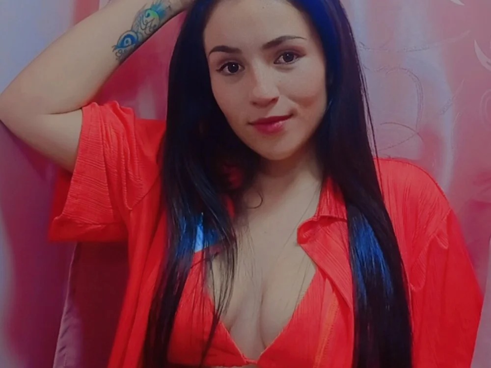 Alexa__Heat Chatroom