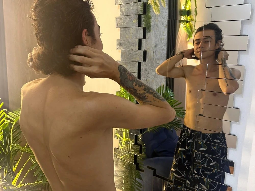 Alexaa_carter Chatroom