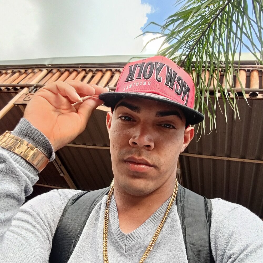 Alexanderreal23 Chatroom