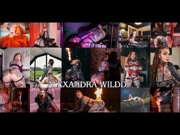 alexandrawildd