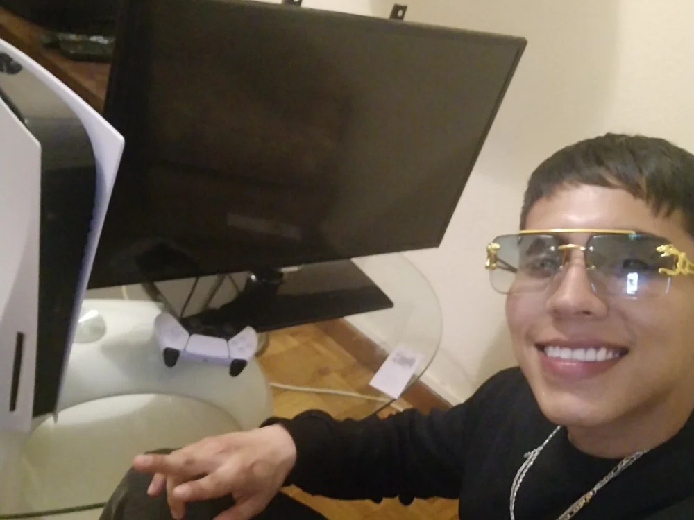 AlexandreHeaT Chatroom