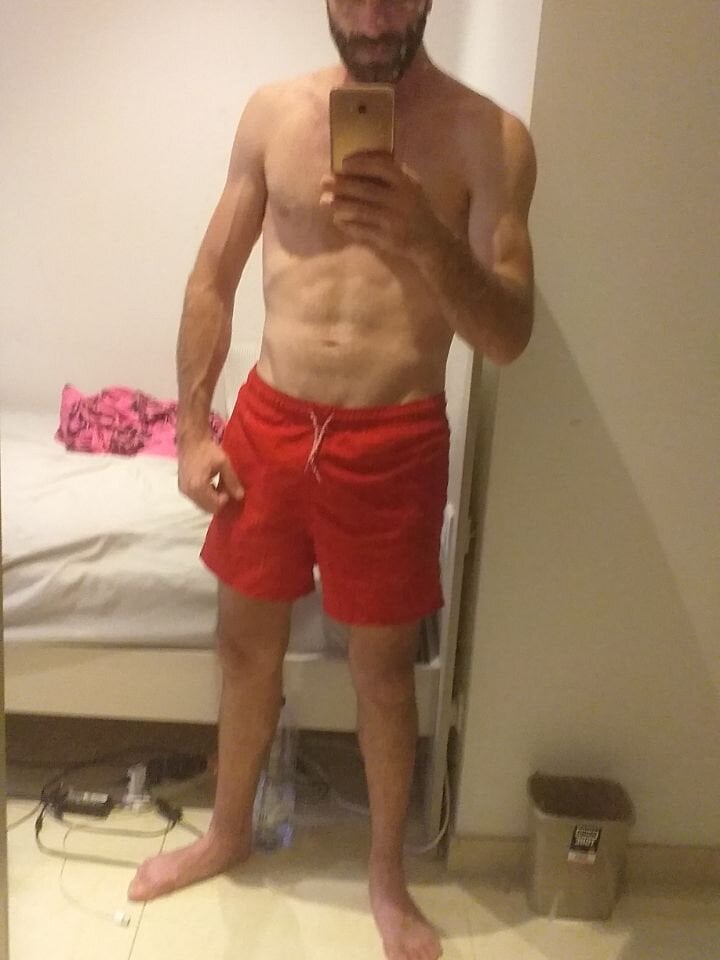 Alexdaniel89 Chatroom