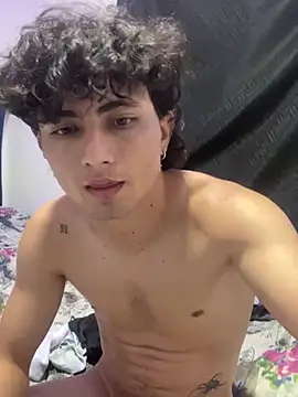 AlexicDeftness Chatroom