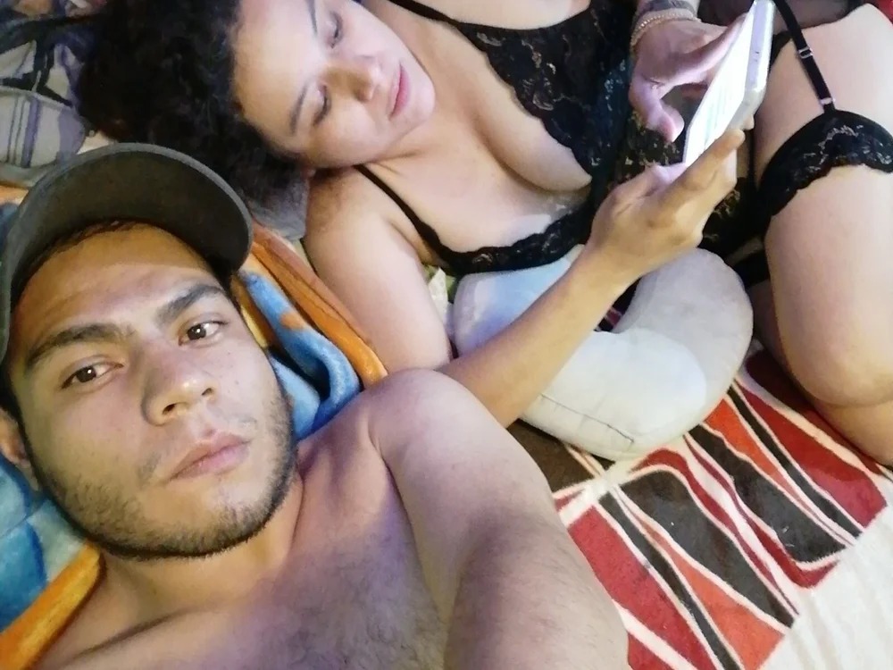 AlexisC0918 Chatroom