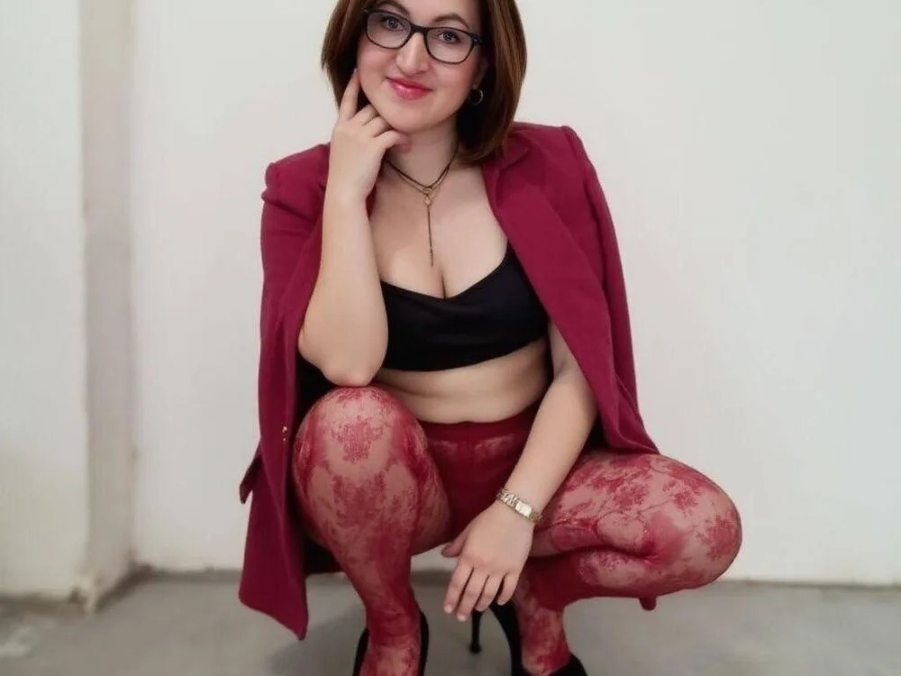 Alexis_your Chatroom