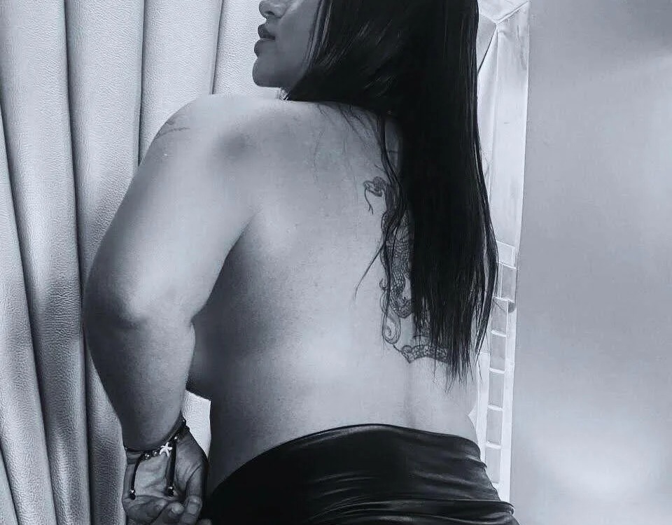 AlexxaGomez Chatroom