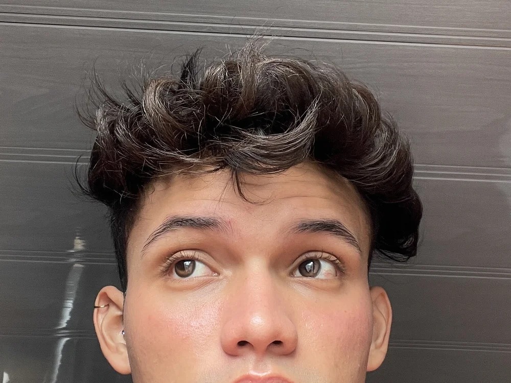 AlexxxGod Chatroom