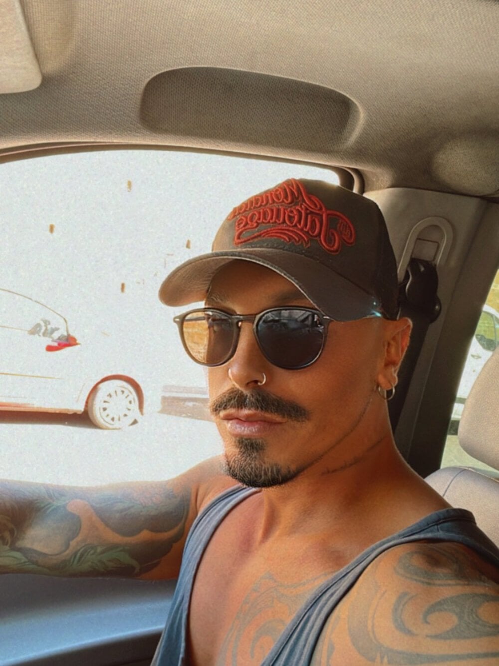 Alexxxspagna Chatroom