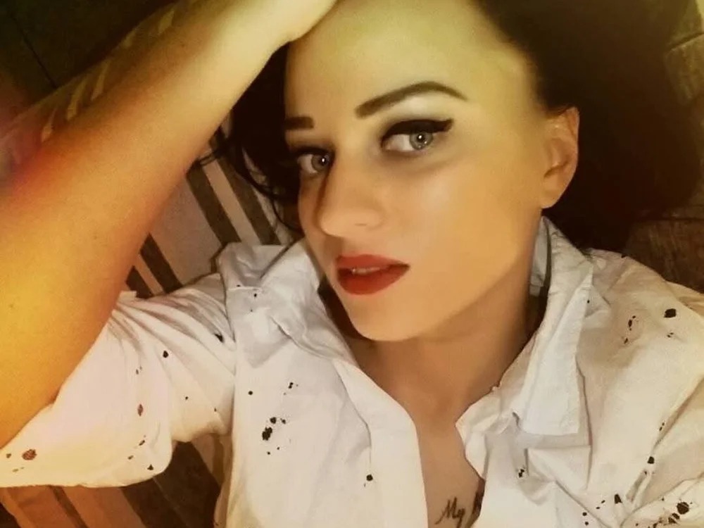 AlexxxyaQueen Chatroom