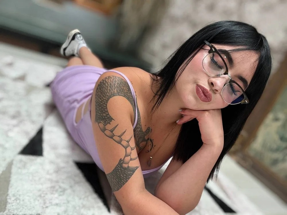 Aleyla_narvaez Chatroom