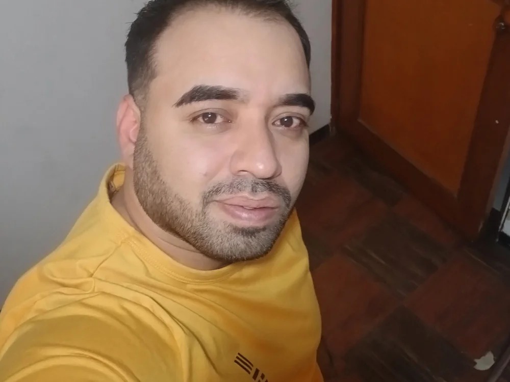 Alfonsovid Chatroom