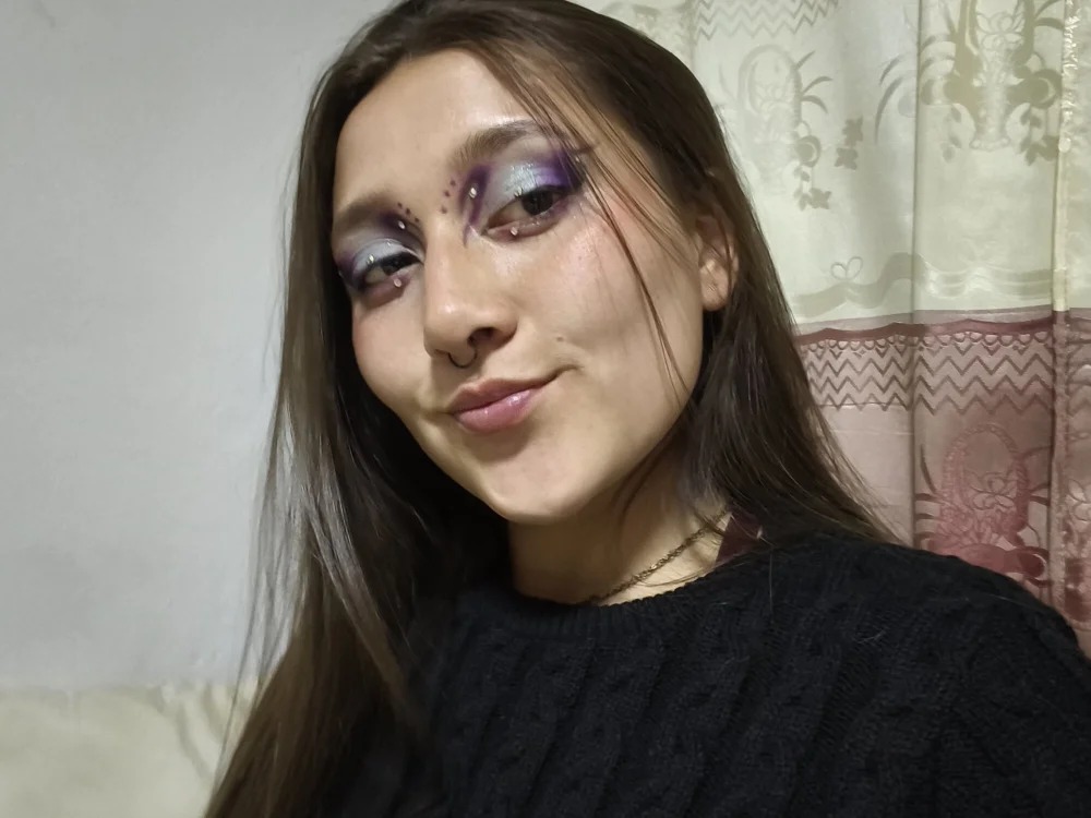 Ali_purple Chatroom