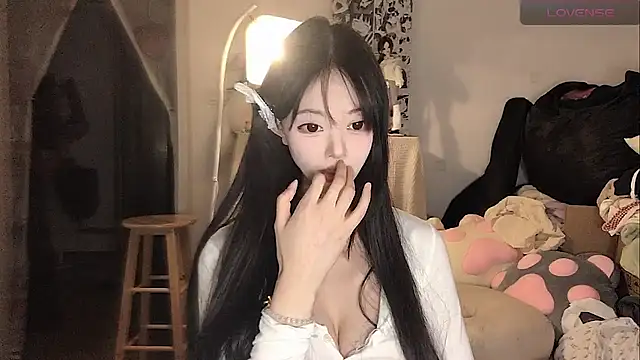Alice-IM Chatroom