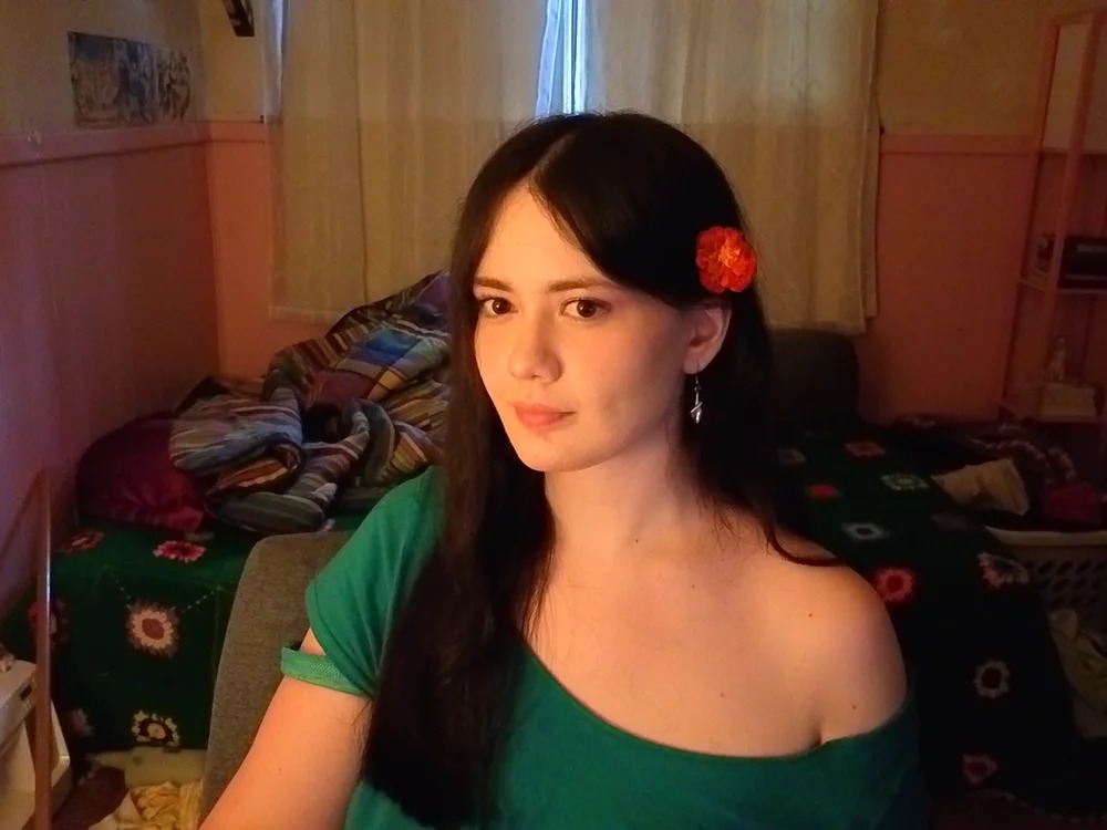 AliceAfterDark Chatroom