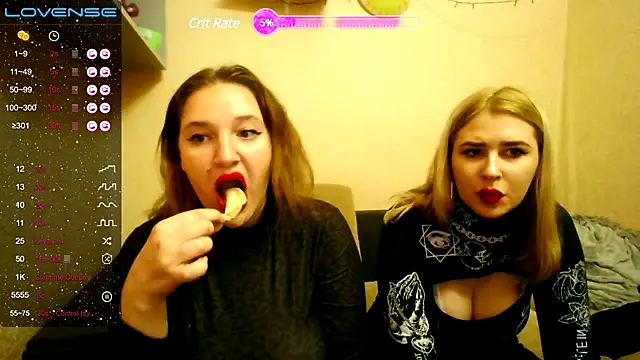 AliceAndDi Chatroom