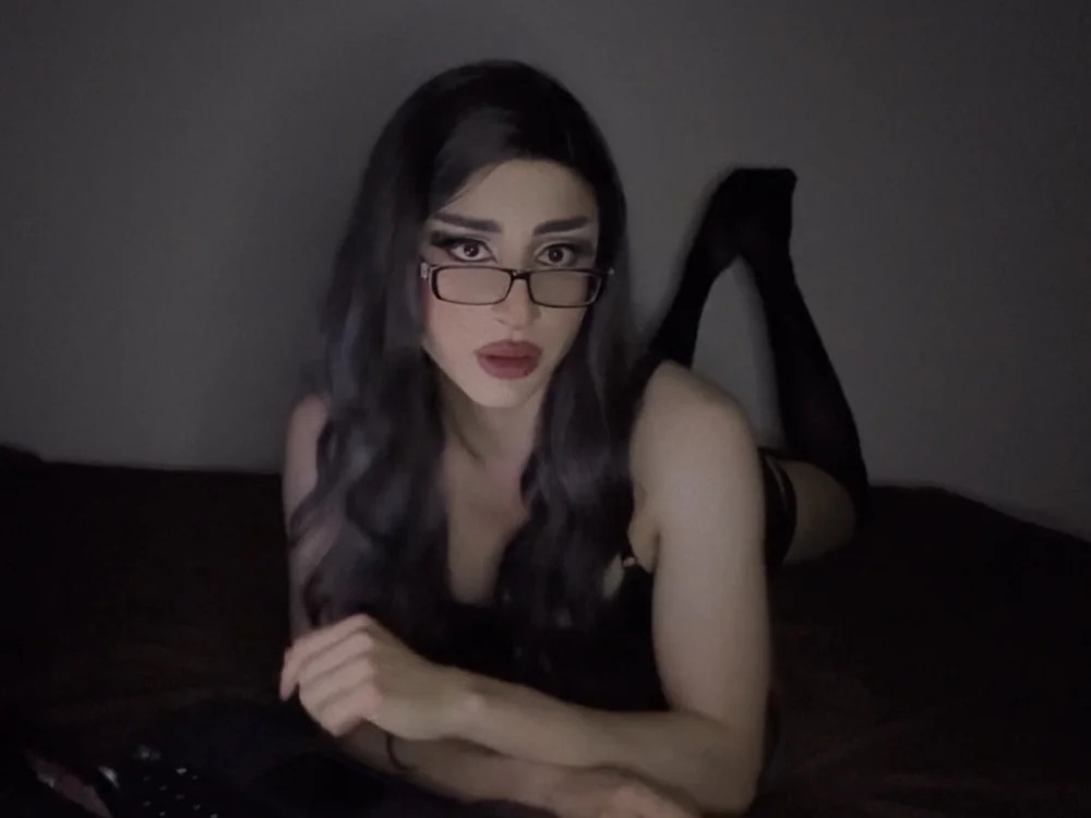 AliceSparkle13 Chatroom
