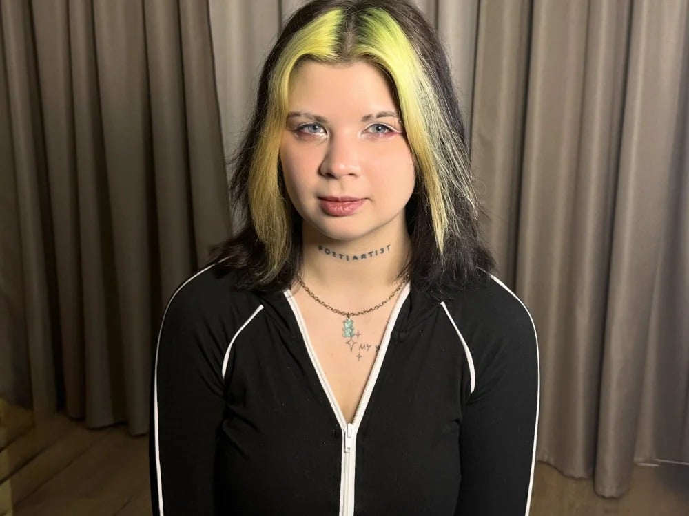 AliceSpencery Chatroom
