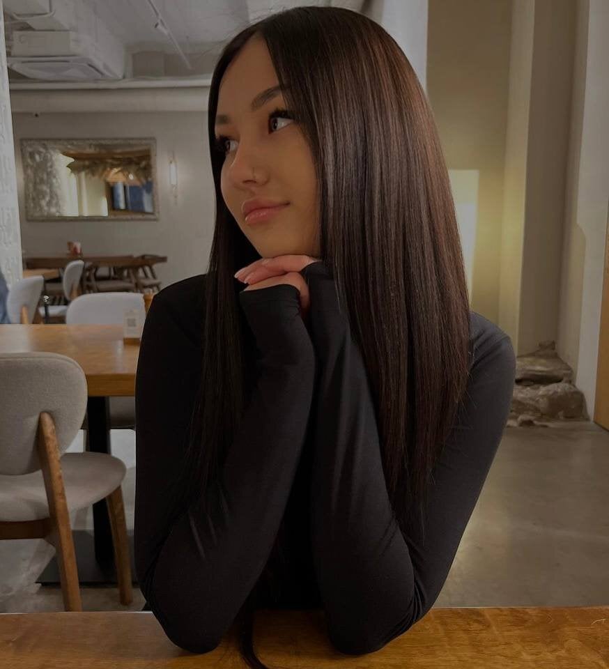 AliceStrikolovsky Chatroom