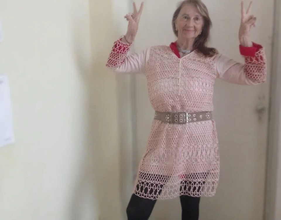 AliceWriter Chatroom