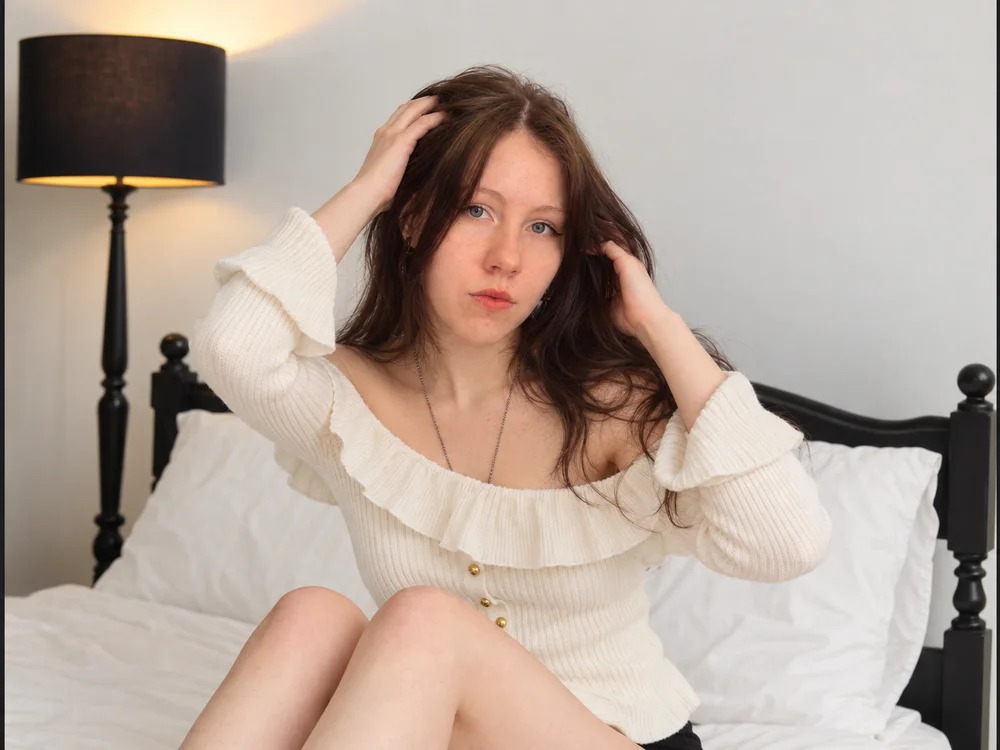Alice_Calm Chatroom