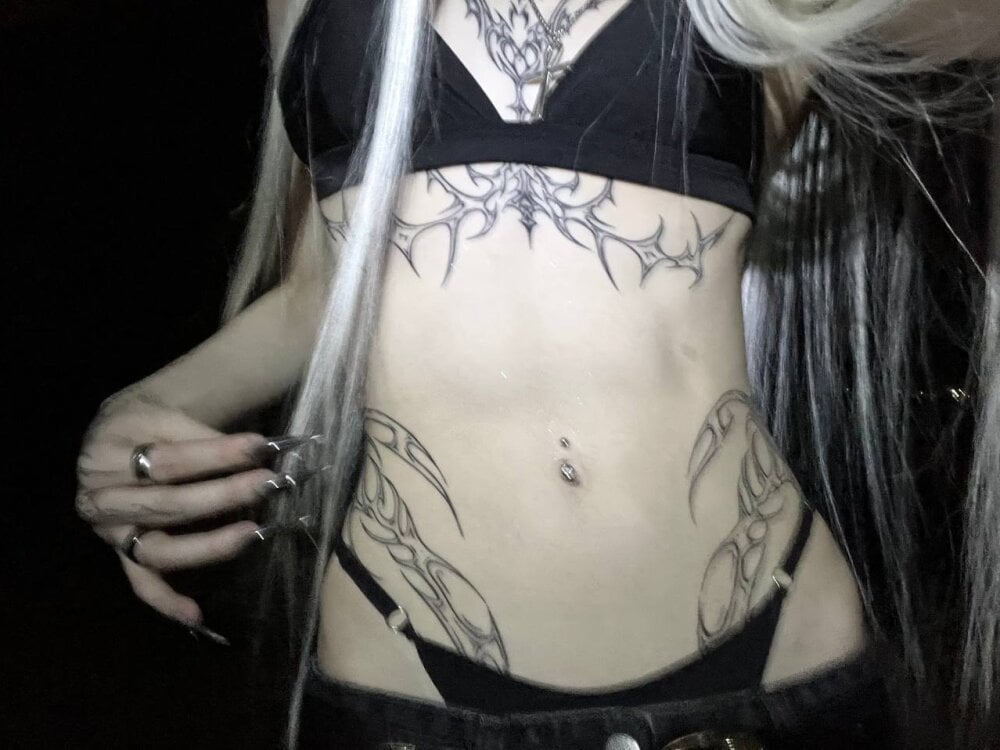 Alice_L0 Chatroom