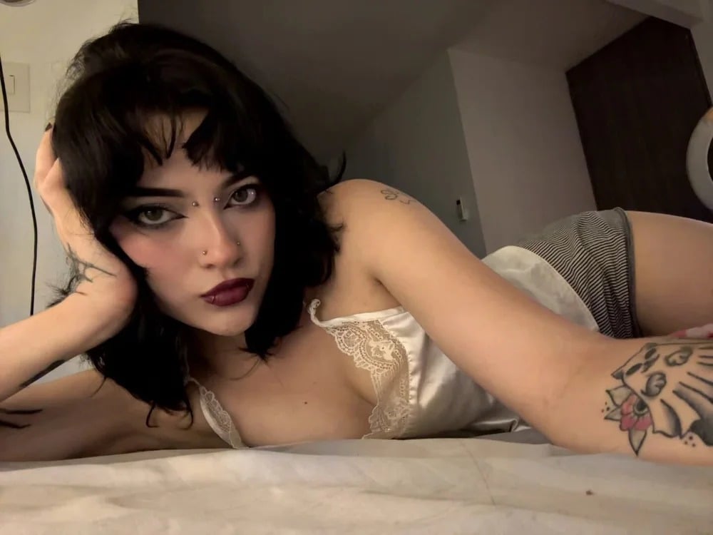 Alice_Mox Chatroom