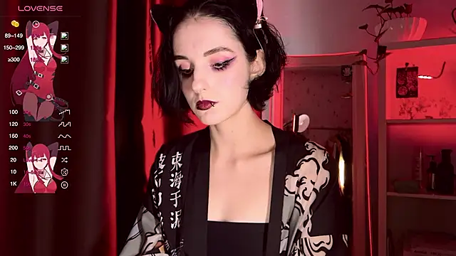 Alice_Succuby Chatroom