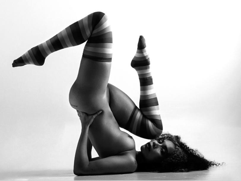 Alika_Shanty Chatroom