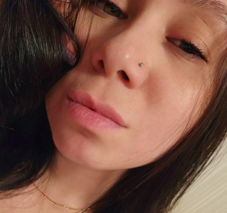 AlinaEleven Chatroom