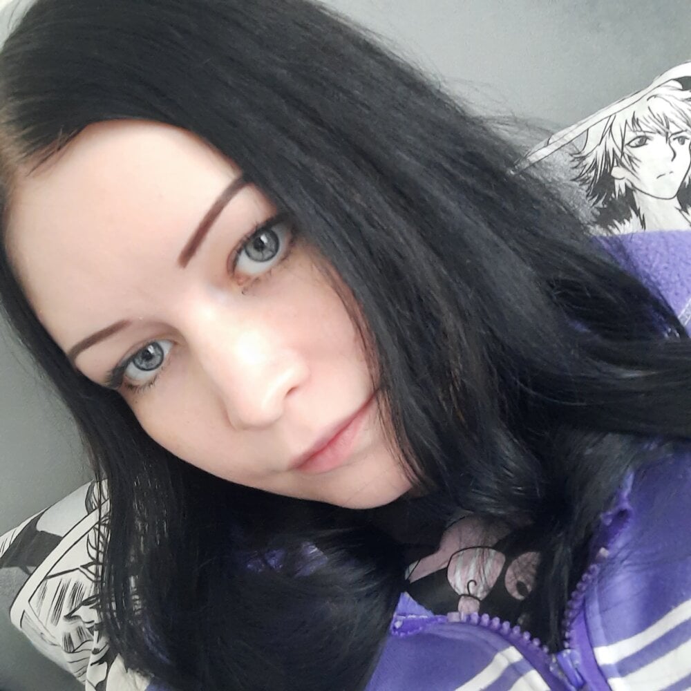 Alino4ka_Sexy Chatroom