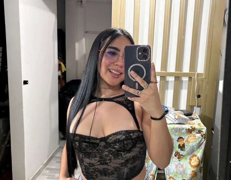 Alis_Weet Chatroom