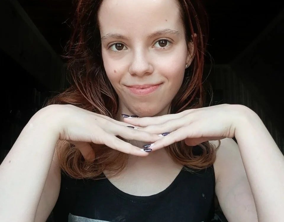 AlisaFoxs Chatroom