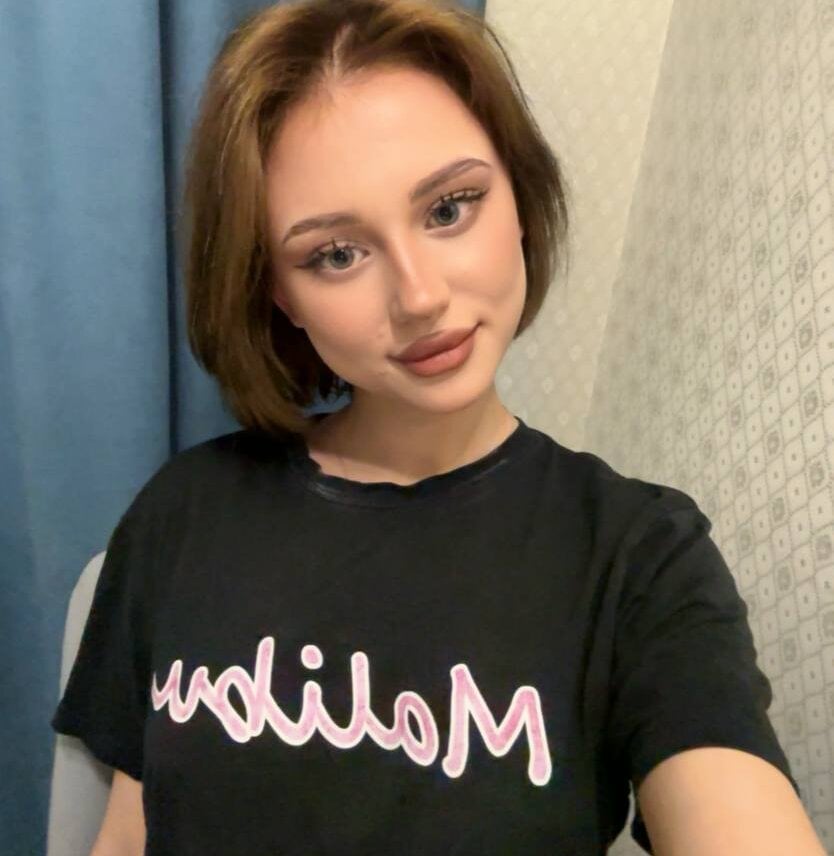 AlisaKisa01 Chatroom