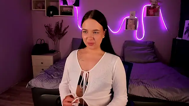 AlisaSteel Chatroom
