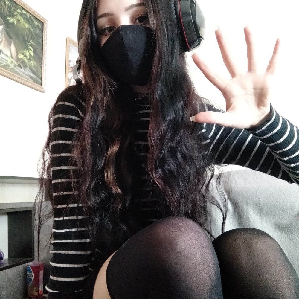 Alisa_Melisa Chatroom