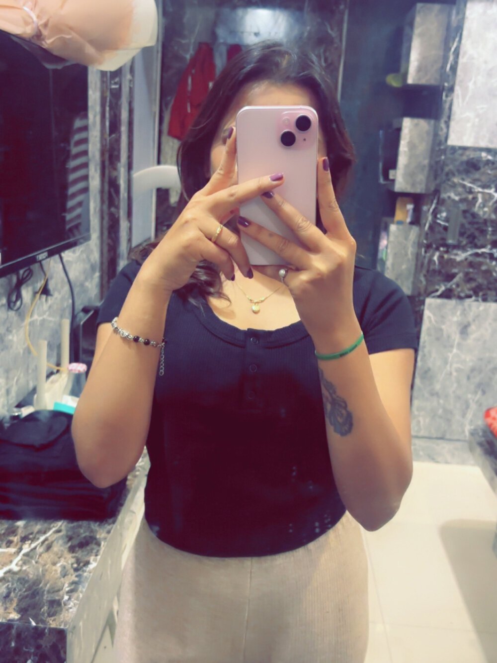 Alisha066 Chatroom