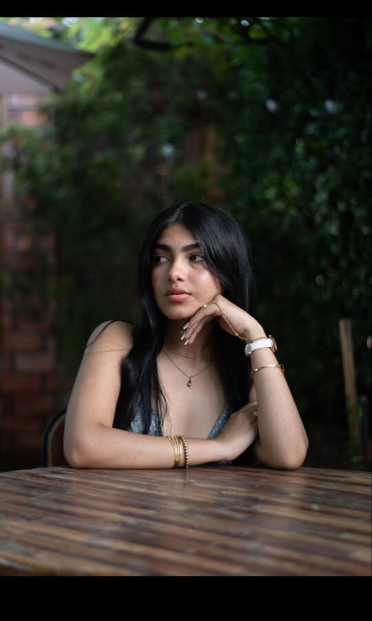 Alisha_Darcy Chatroom