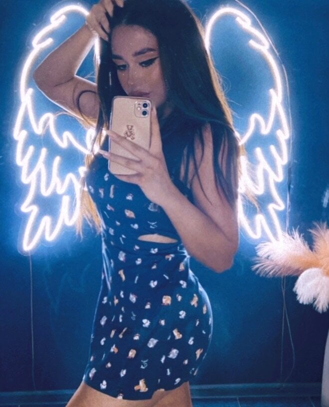 AlisiaRiley Chatroom