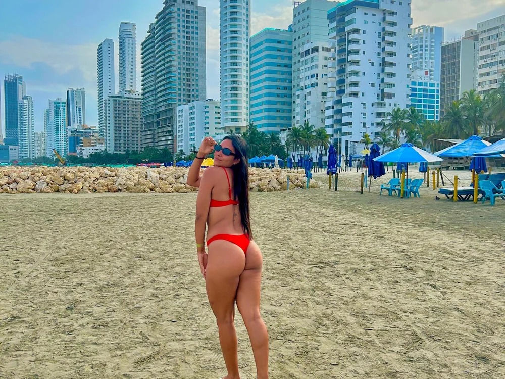 Alison_777 Chatroom