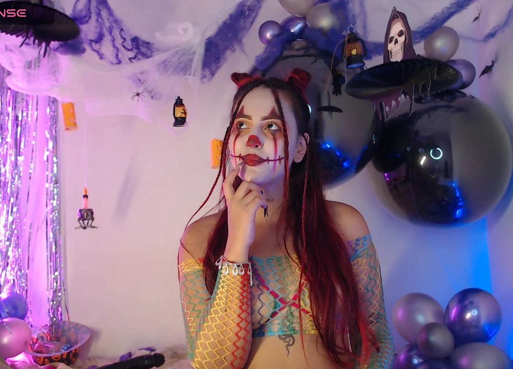 Alison_Rainbow Chatroom