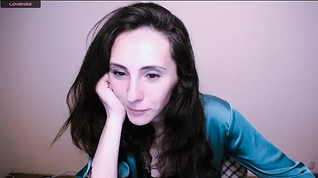 AlissaJersi Chatroom
