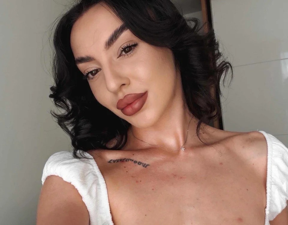 AlissaMarks Chatroom