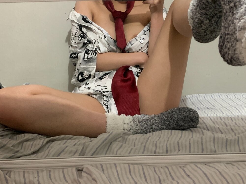 Alissa_Reed Chatroom