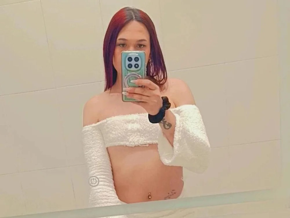 Alisson-Miller Chatroom