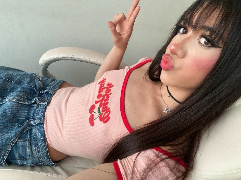 AlissonDannae777 Chatroom