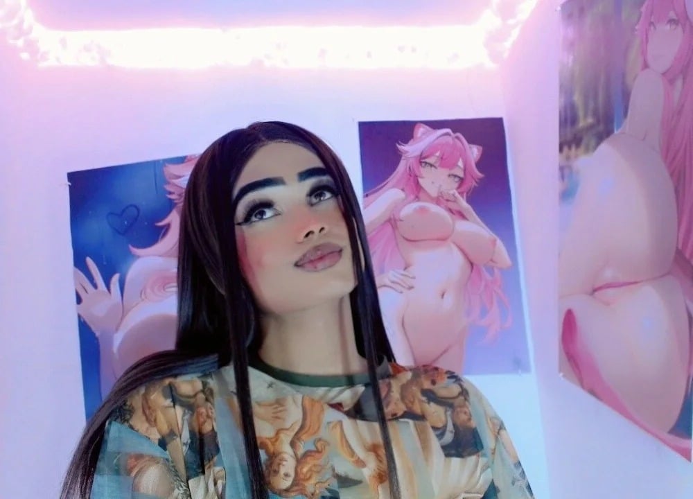 Alisson_Secrett_ Chatroom