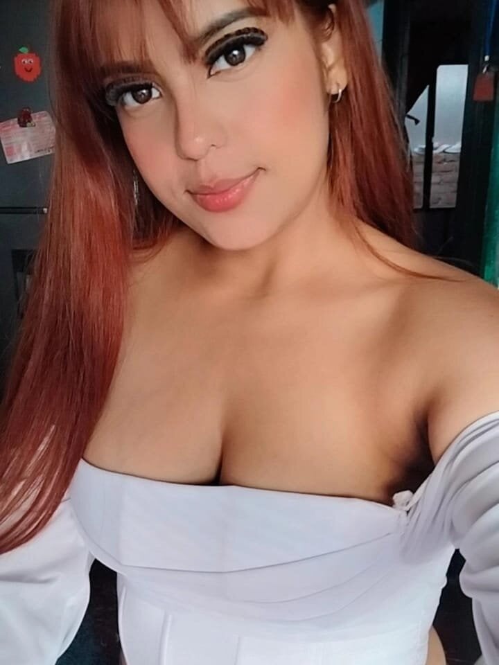 Alisson_sweett Chatroom