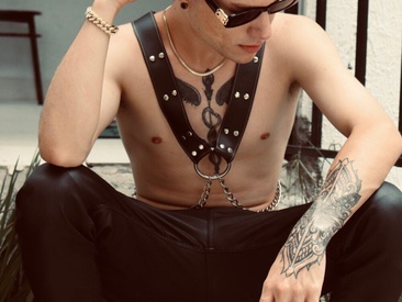 alisterxx