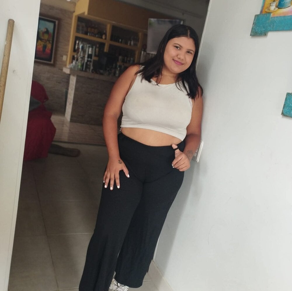 Aliyah_Ramana Chatroom