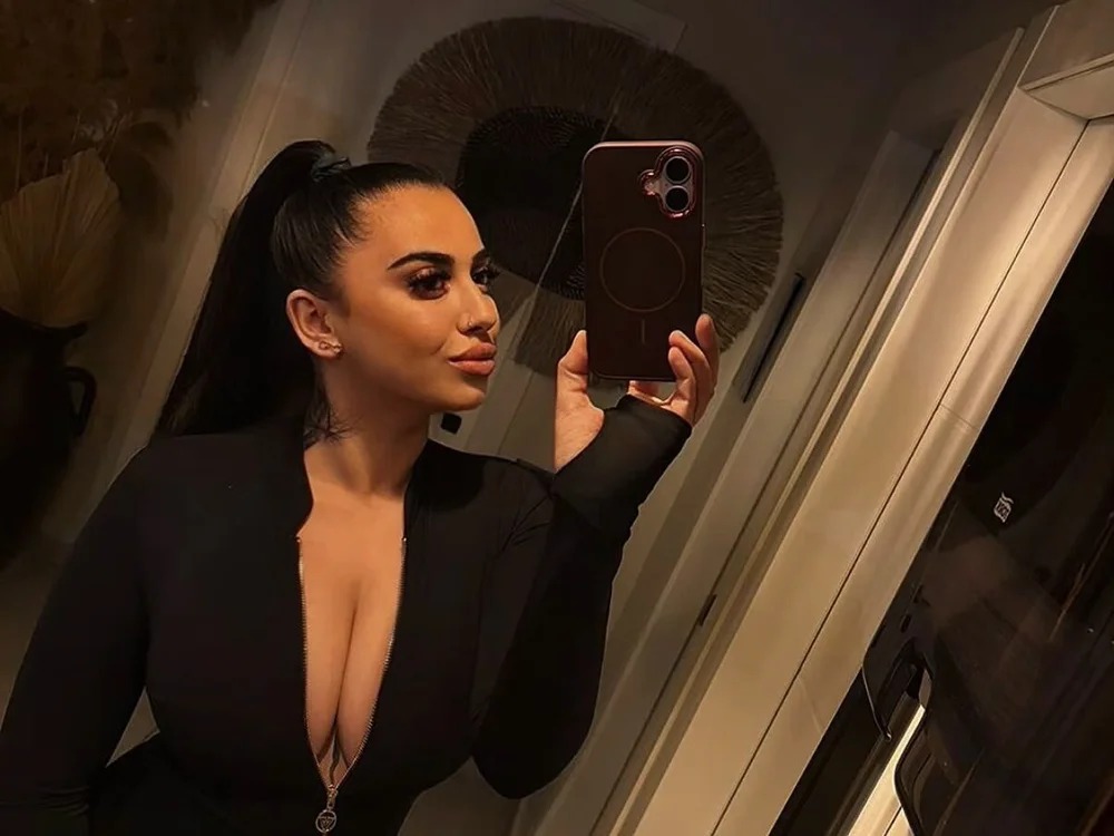 Allena_Lexy Chatroom